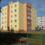 ДРУЖБА Гостиница